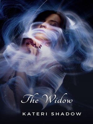 cover image of The Widow